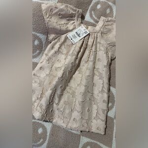NWT floral Zara dress